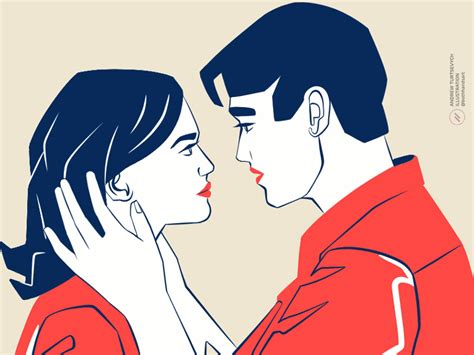 10+ Free Intimate Kiss & Kiss animated GIFs and Stickers ...